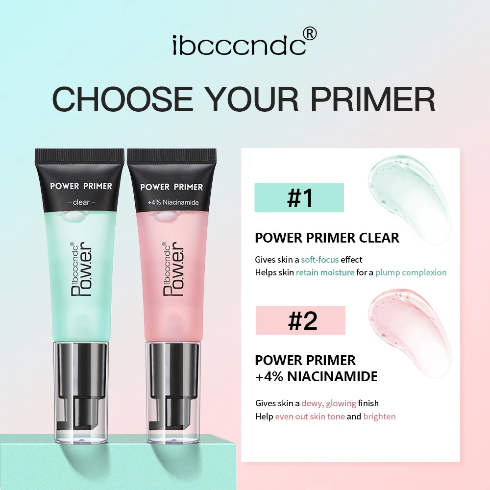 YasGlow™ Power Grip Primer