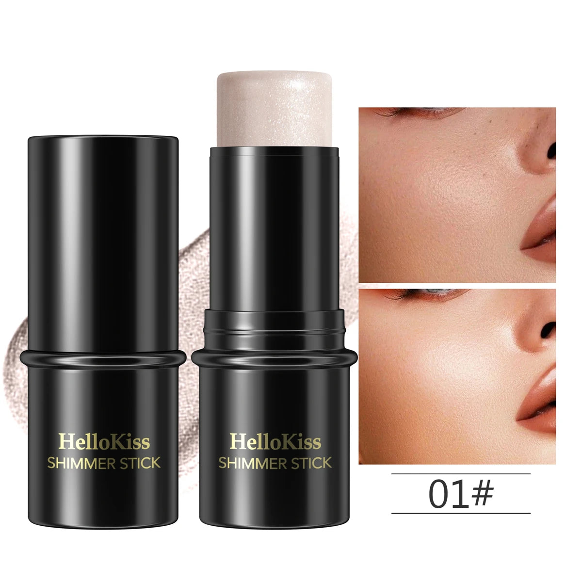 YasGlow™ Sculpt & Glow Stick