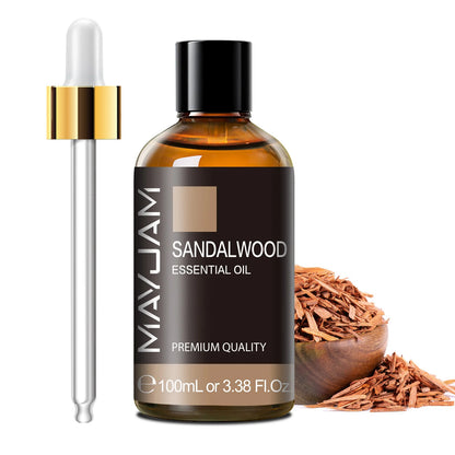 YasGlow™ Pure Aroma Oil