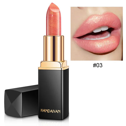 YasGlow™ Mermaid Shimmer Lipstick