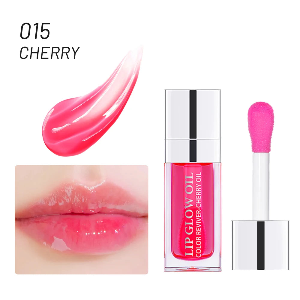 YasGlow™ Glow Lip Oil
