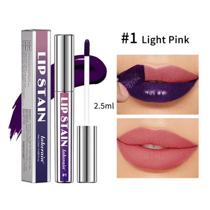 YasGlow™ Peel & Stay Lip Tint