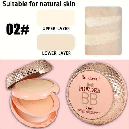YasGlow™ Flawless Finish Powder