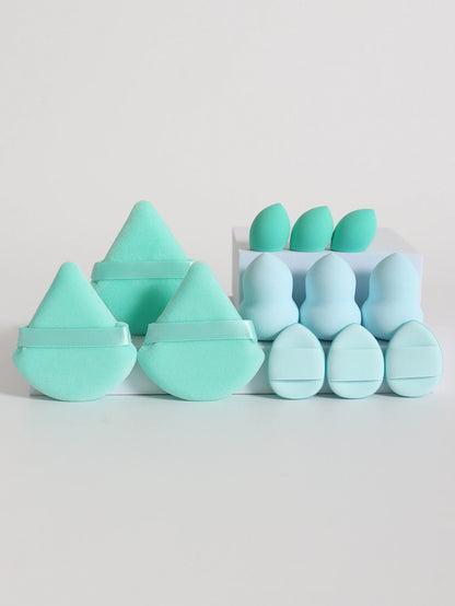 YasGlow™ Ultimate Makeup Sponge Set