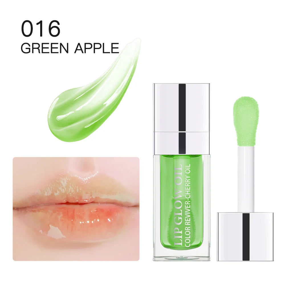 YasGlow™ Glow Lip Oil
