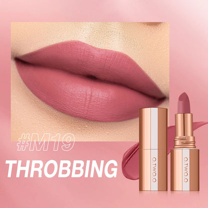 YasGlow™ Velvet Lip Tint