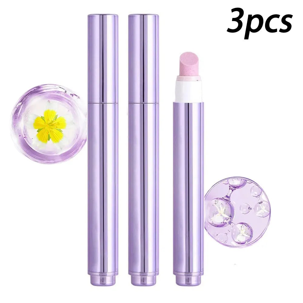YasGlow™ 3-in-1 Cuticle Care Pen