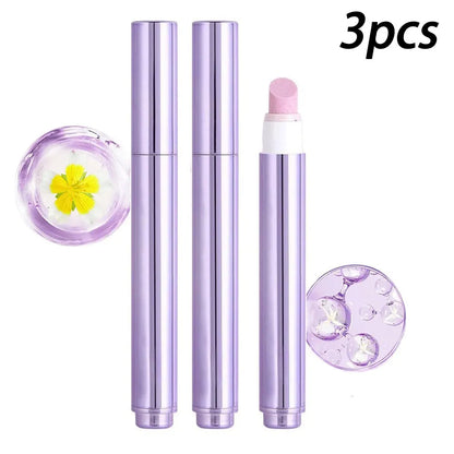 YasGlow™ 3-in-1 Cuticle Care Pen