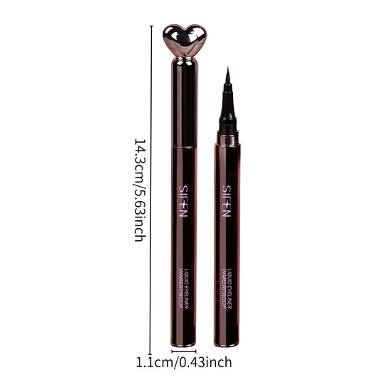 YasGlow™ Precision Heart Eyeliner