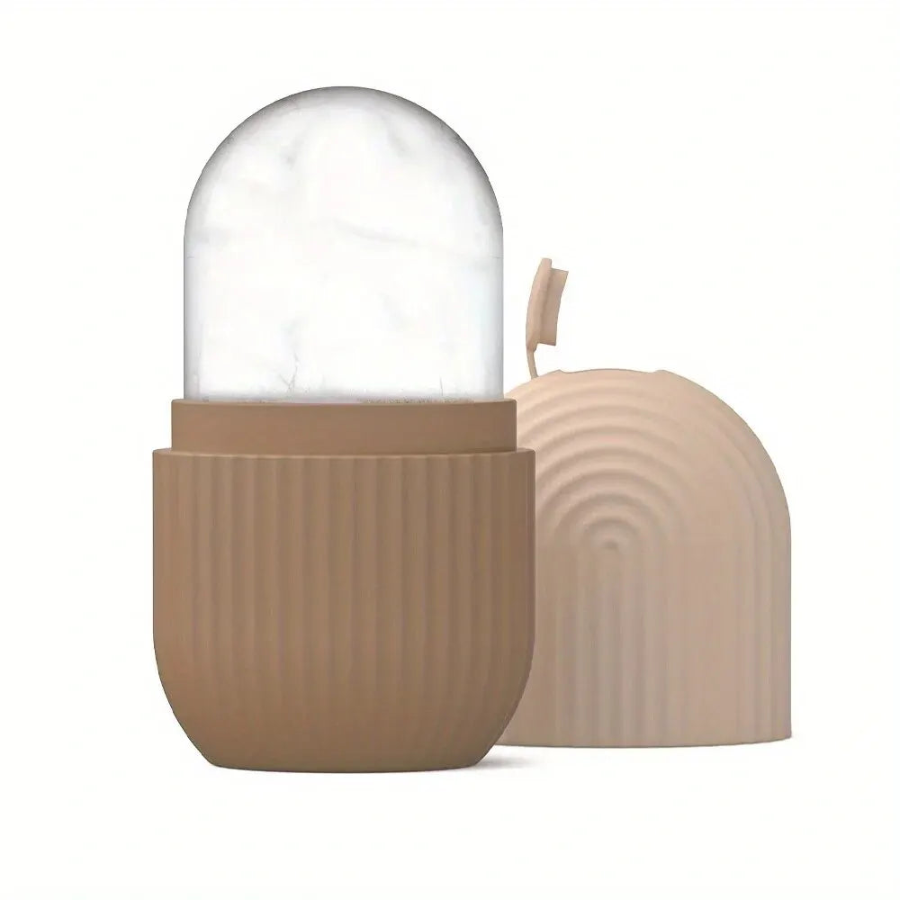 YasGlow™ Silicone Ice Roller