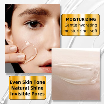 YasGlow™ Jelly Glow Primer
