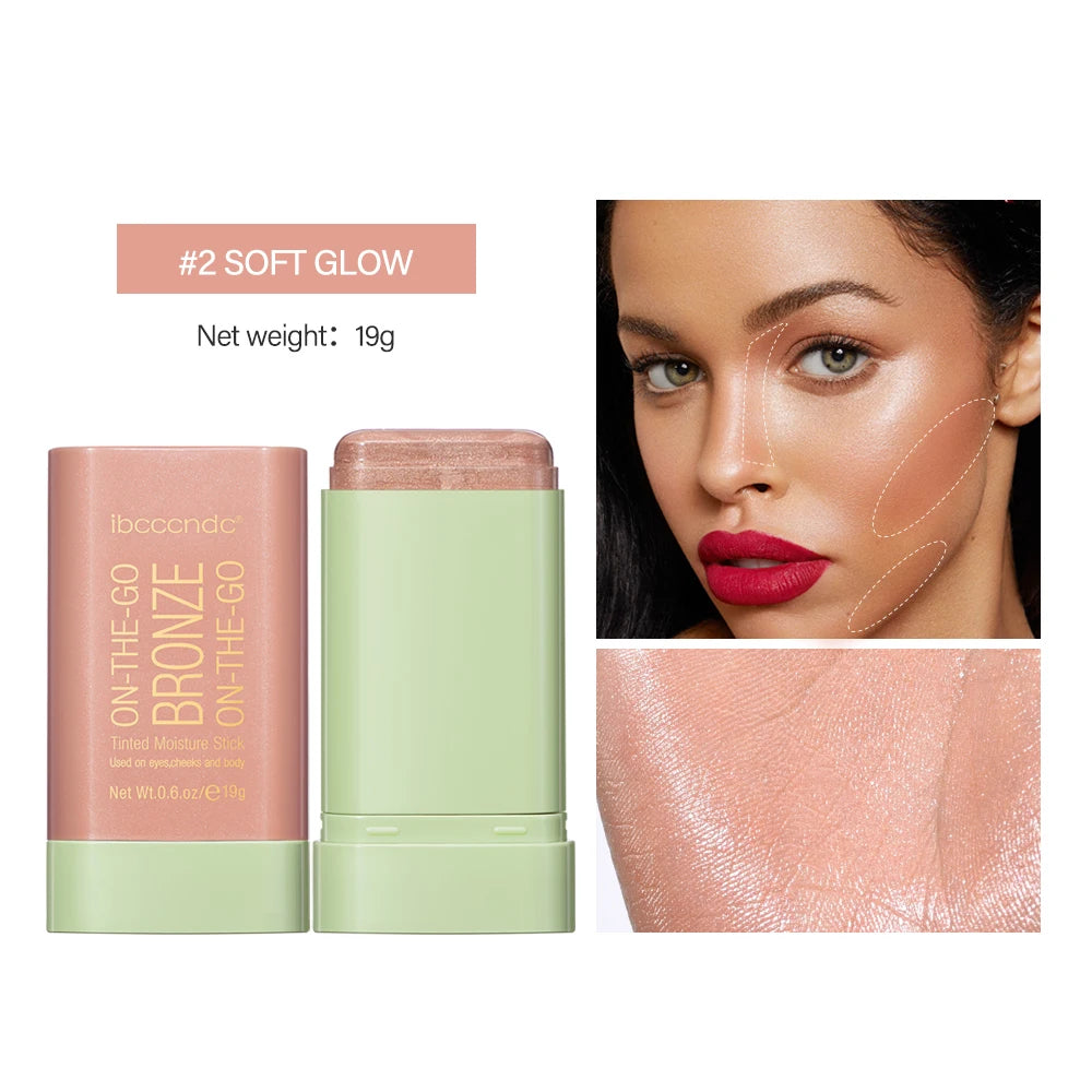 YasGlow™ Glow Blush Stick