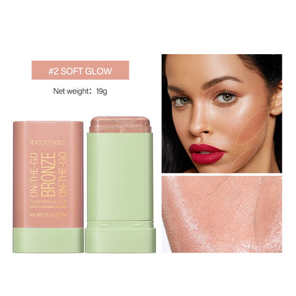 YasGlow™ Glow Blush Stick