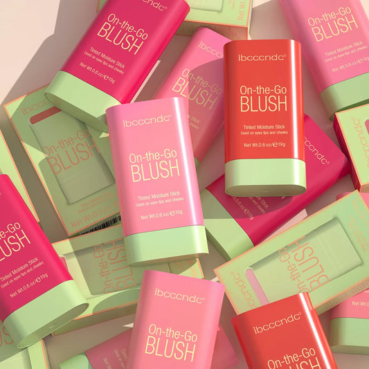 YasGlow™ Glow Blush Stick