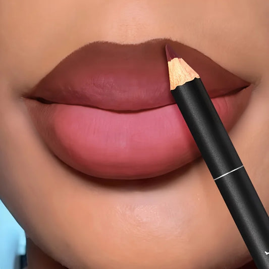 YasGlow™ Matte Lip Duo