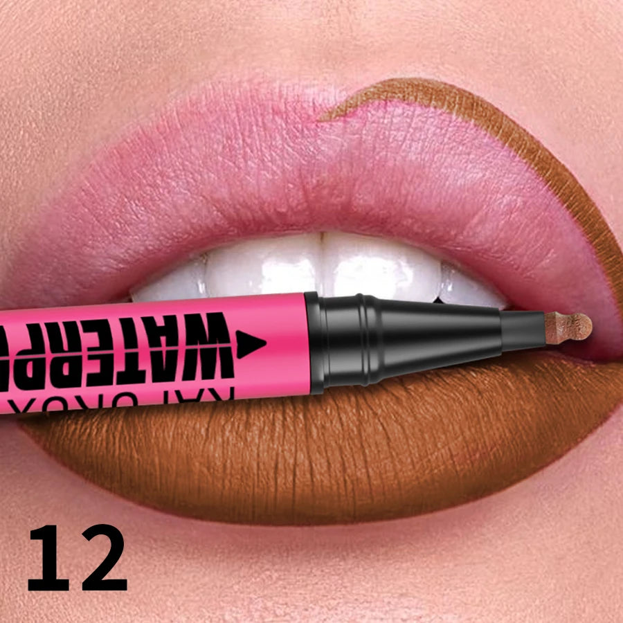YasGlow™ Liquid Lip Liner