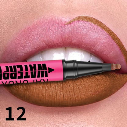 YasGlow™ Liquid Lip Liner