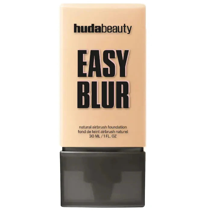 YasGlow™ AirBlur Foundation