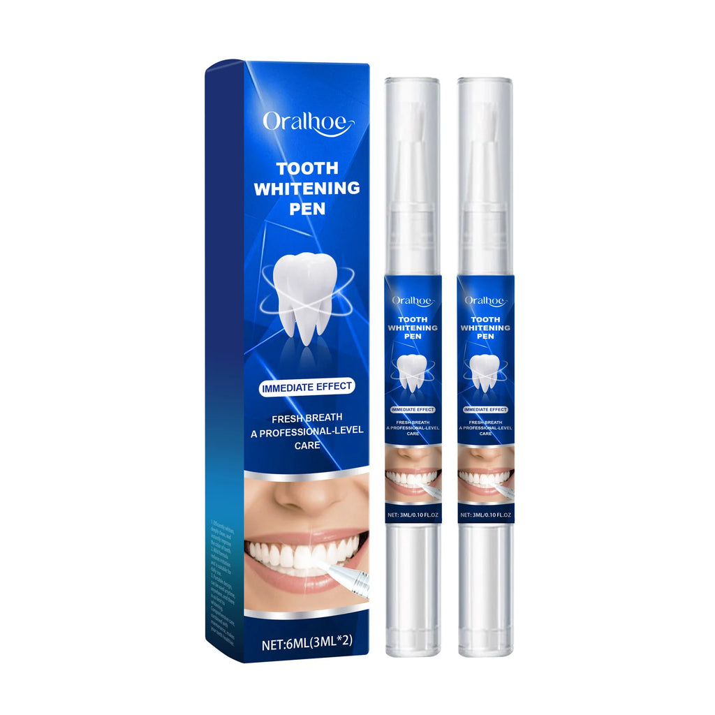 Tooth Whitening Pen