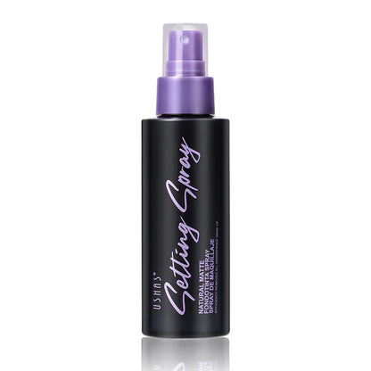 YasGlow™ Long Lasting Setting Spray