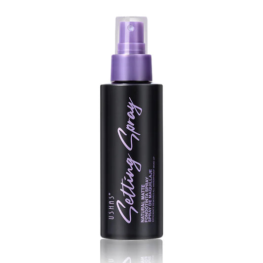 YasGlow™ Long Lasting Setting Spray