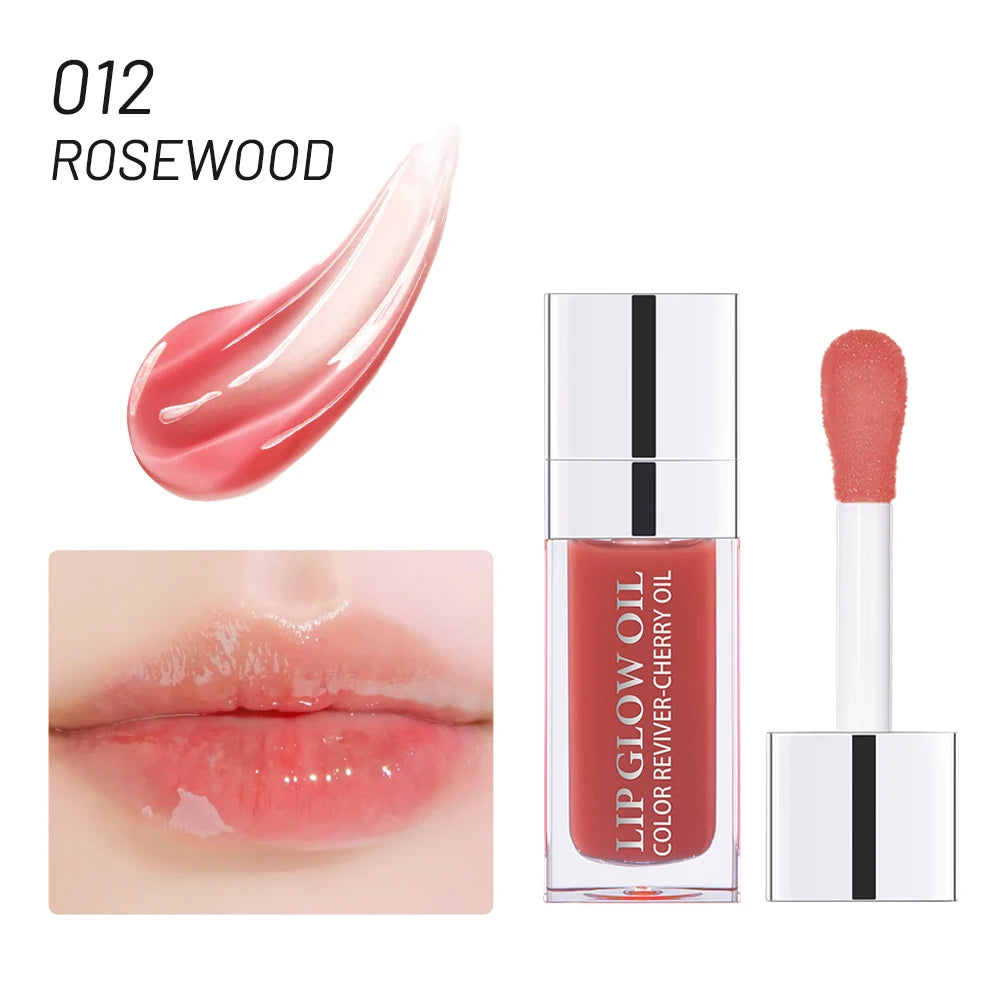 YasGlow™ Glow Lip Oil