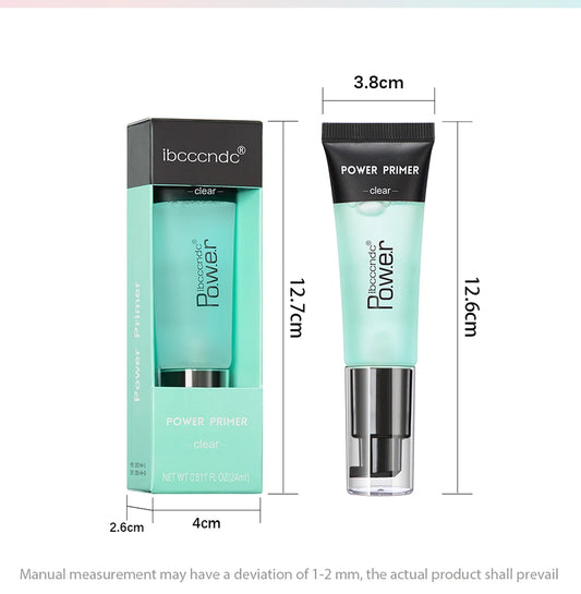YasGlow™ Power Grip Primer