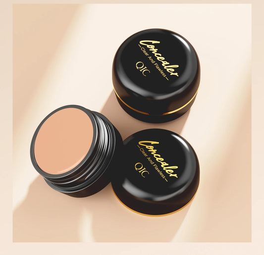 YasGlow™ BrightLift Concealer & Contour