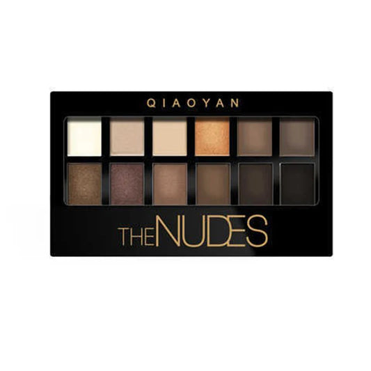 YasGlow™ Pro Eyeshadow Palette