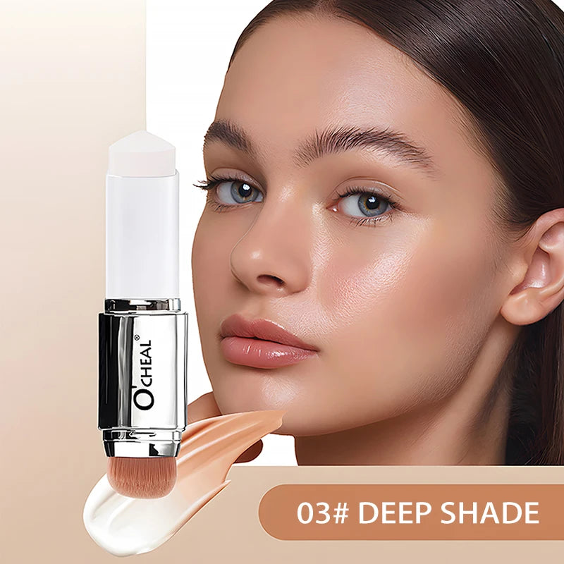 YasGlow™ Color Match Foundation Stick