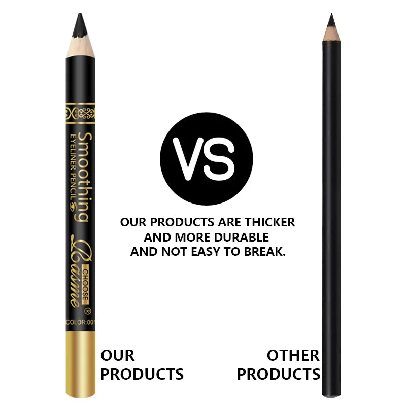 YasGlow™ Precision Eyeliner Set