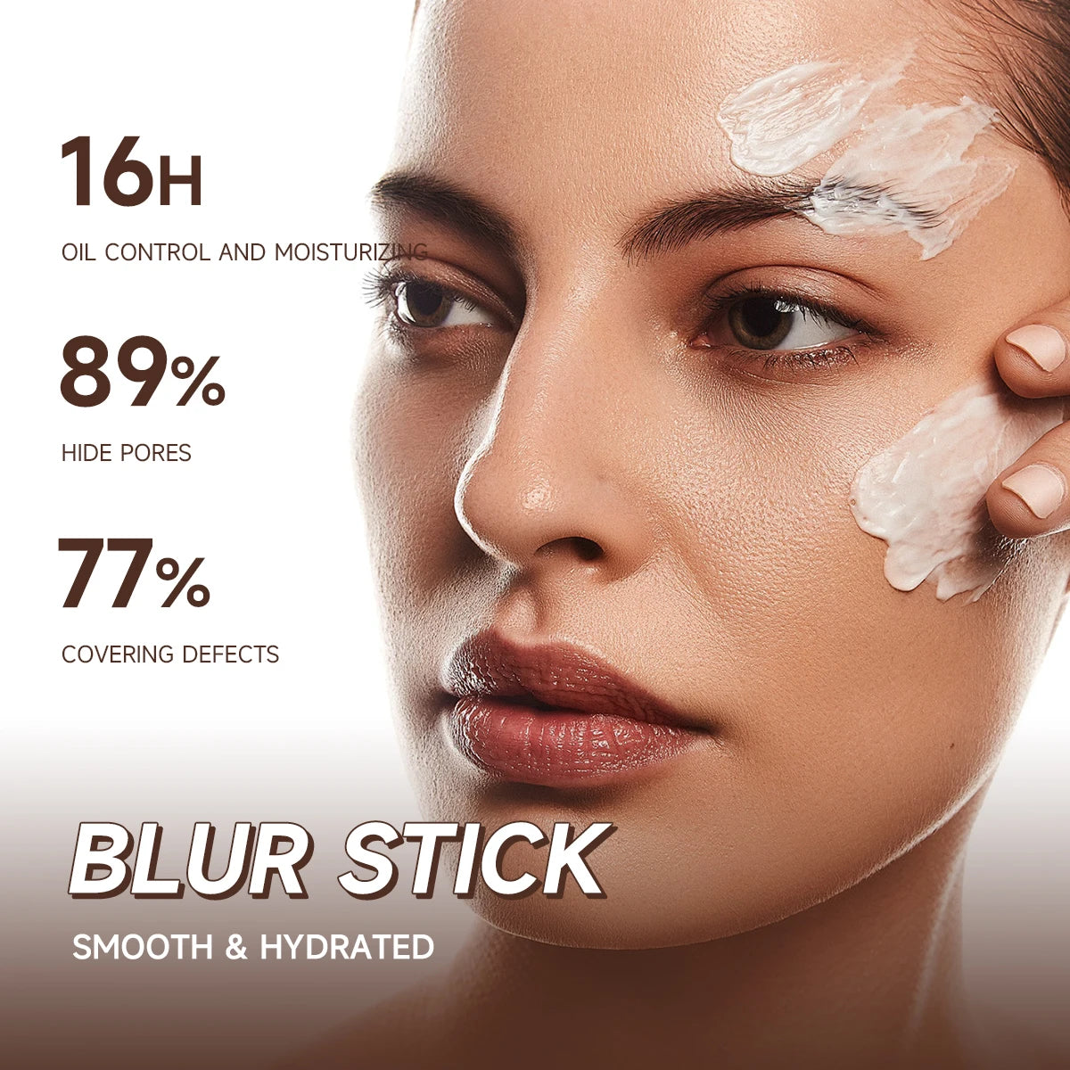 YasGlow™ Invisible Pore Concealer Stick