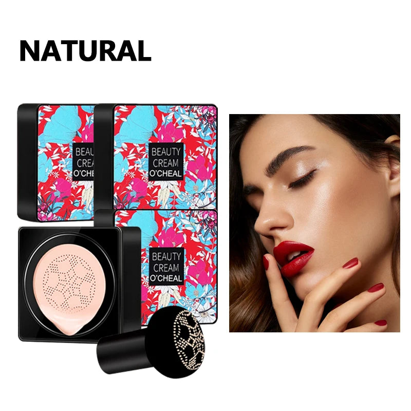 YasGlow™ Flawless Cushion Foundation
