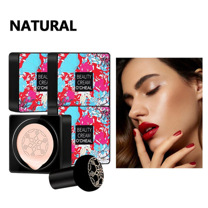 YasGlow™ Flawless Cushion Foundation