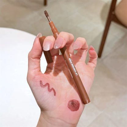 YasGlow™ Matte Lip Contour Pen