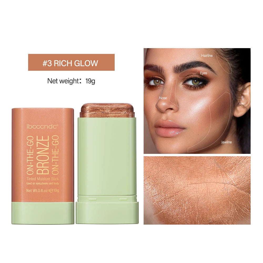 YasGlow™ Glow Blush Stick