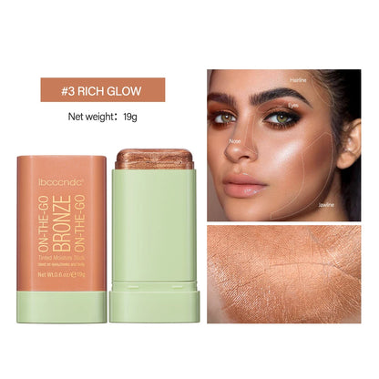 YasGlow™ Glow Blush Stick