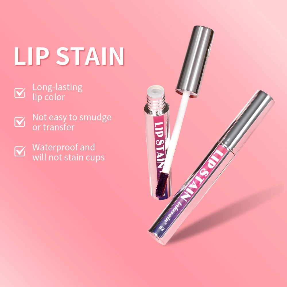YasGlow™ Peel & Stay Lip Tint