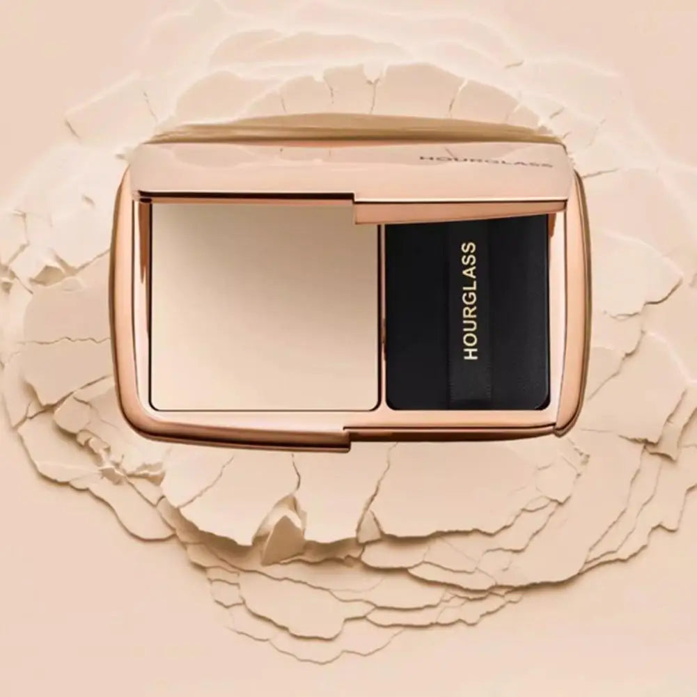 YasGlow™ AirBlur Pressed Powder