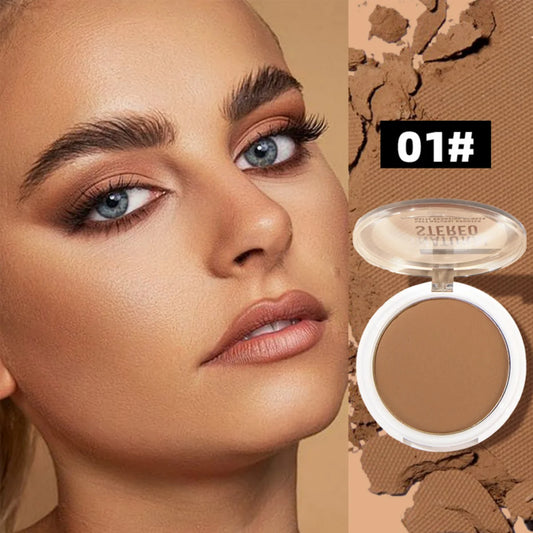 YasGlow™ Sculpt & Contour Palette