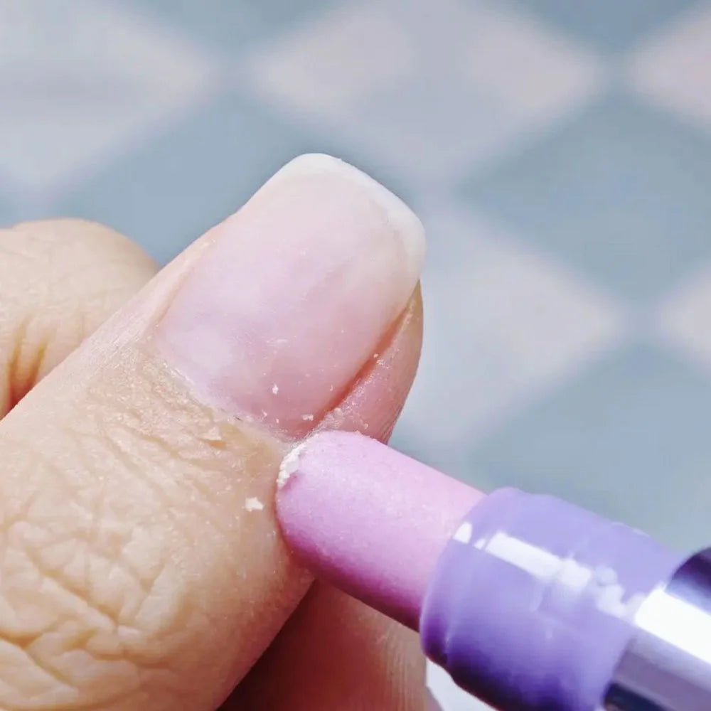 YasGlow™ 3-in-1 Cuticle Care Pen
