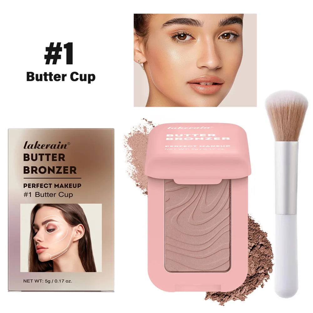 YasGlow™ Contour & Bronzer Stick