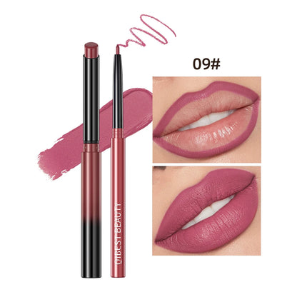 YasGlow™ Velvet Lip Duo Set
