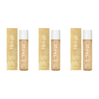 YasGlow™ SPF50+ Setting Spray