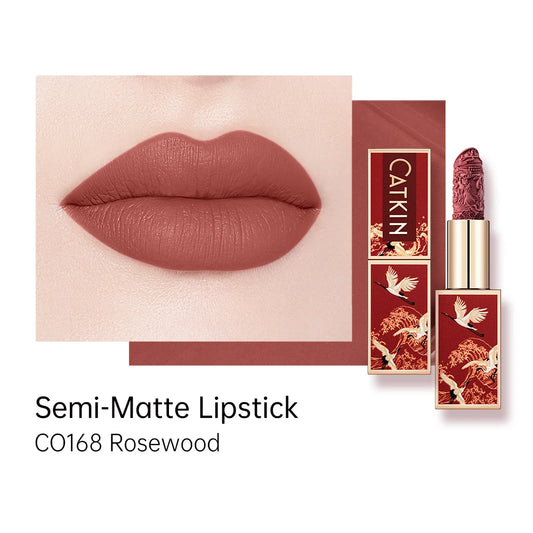 YasGlow™ Velvet Satin Lipstick
