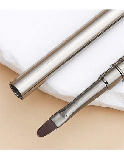 YasGlow™ UV Gel Brush Pen