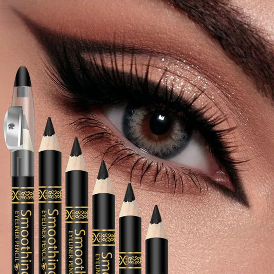 YasGlow™ Precision Eyeliner Set