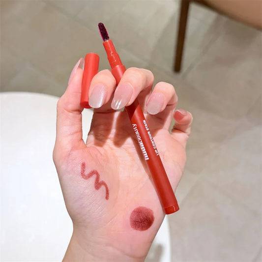 YasGlow™ Matte Lip Contour Pen