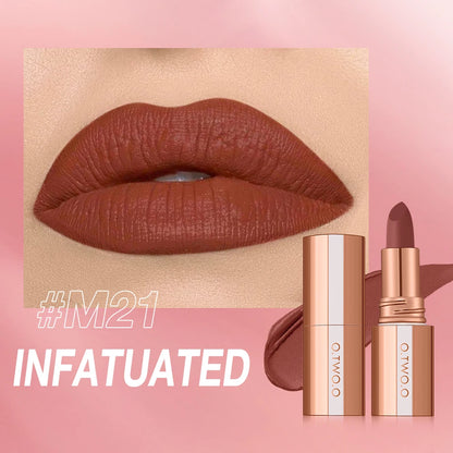 YasGlow™ Velvet Lip Tint