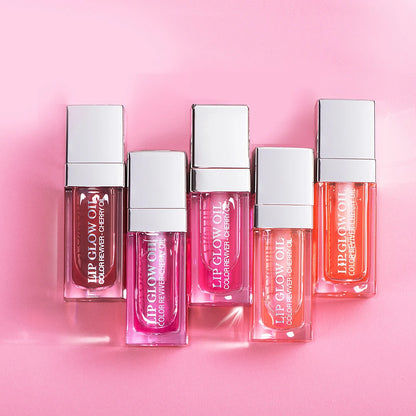YasGlow™ Glow Lip Oil
